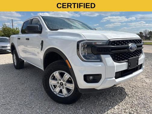 2024 Ford Ranger XL