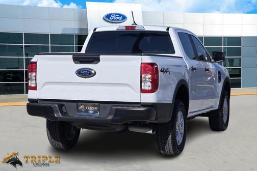 2024 Ford Ranger XL
