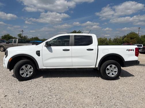 2024 Ford Ranger XL