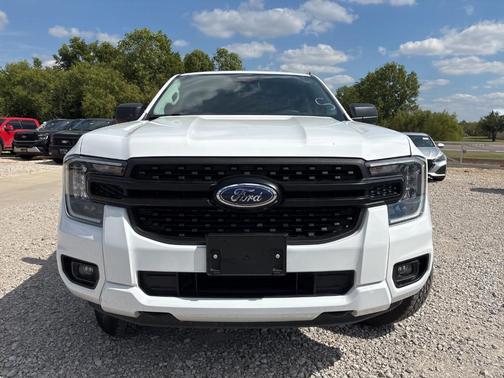 2024 Ford Ranger XL