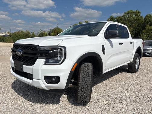 2024 Ford Ranger XL