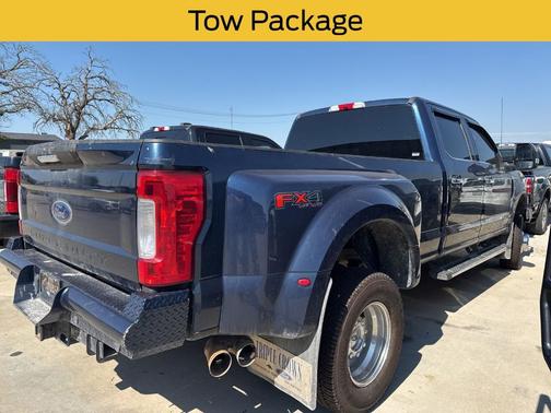 2019 Ford F-350 XLT