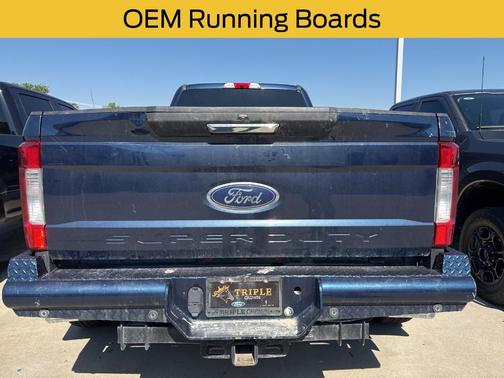 2019 Ford F-350 XLT