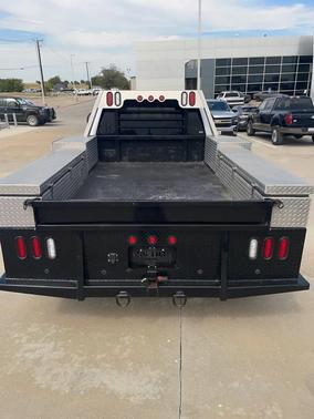 2022 Ford F-450 Lariat