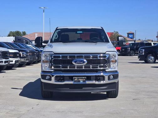 2026 Ford F-250 XLT