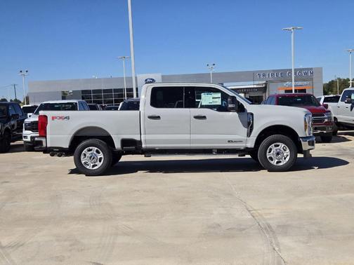 2026 Ford F-250 XLT