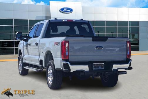 2026 Ford F-250 XLT
