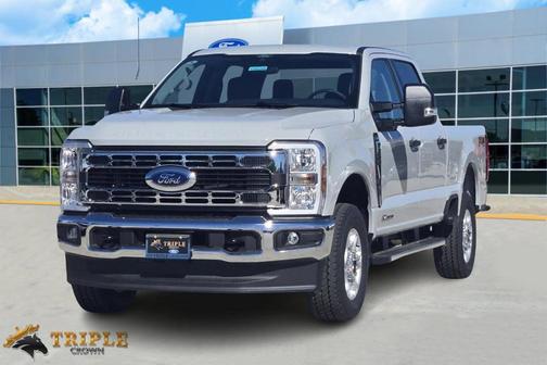 2026 Ford F-250 XLT