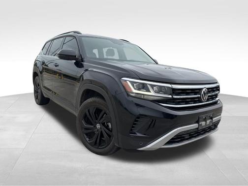2022 Volkswagen Atlas 2.0T SE w/Technology