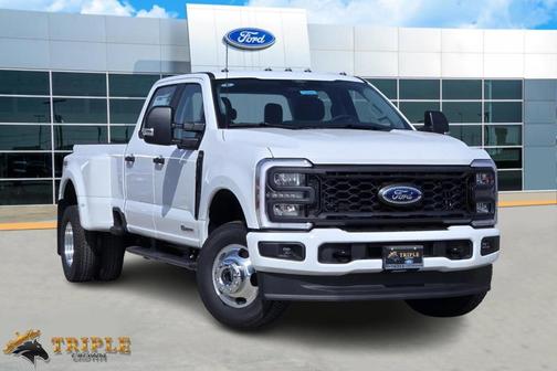 2026 Ford F-350 XL