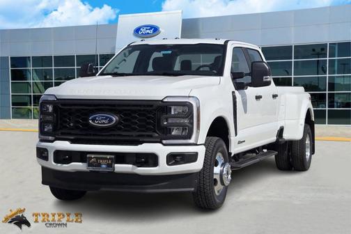2026 Ford F-350 XL