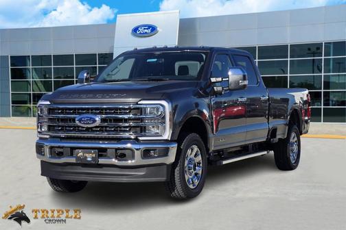 2026 Ford F-350 Lariat Super Duty