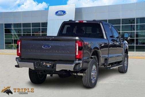 2026 Ford F-350 Lariat Super Duty