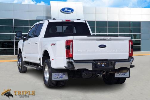 2024 Ford F-350 Lariat Super Duty