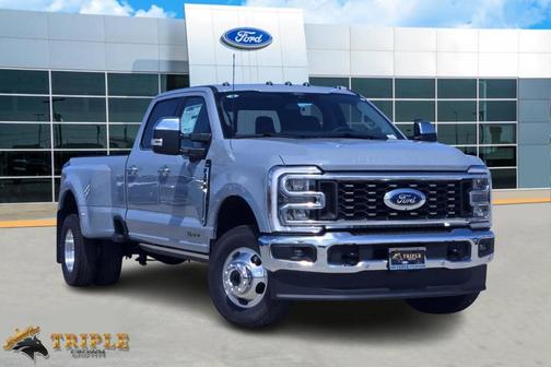 2025 Ford F-350 Lariat Super Duty