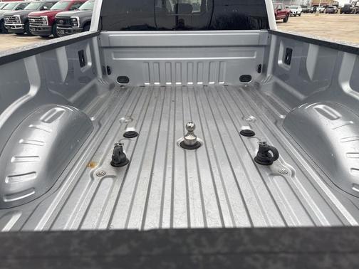 2022 Ford F-450 LIMITED