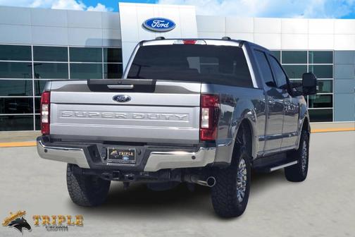 2021 Ford F-250 XLT