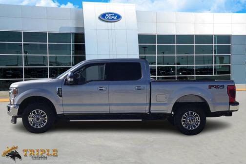 2021 Ford F-250 XLT