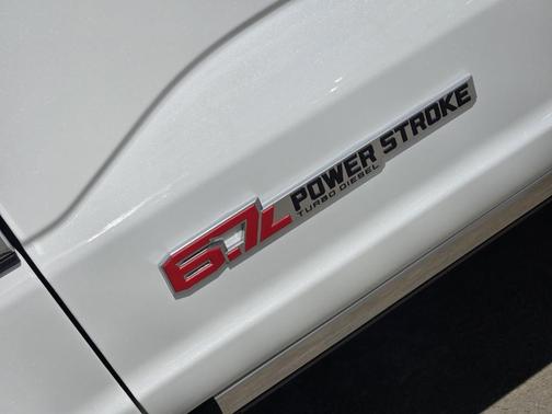 2026 Ford F-250 King Ranch