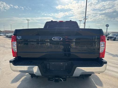 2022 Ford F-350 XL