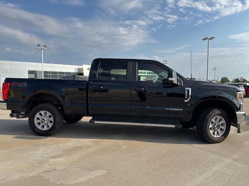 2022 Ford F-350 XL