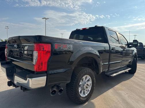2022 Ford F-350 XL