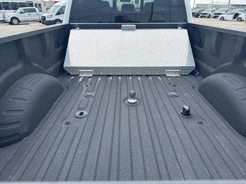 2022 Ford F-450 Lariat