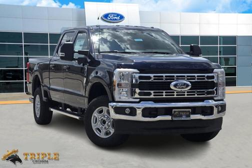 2025 Ford F-250 XLT