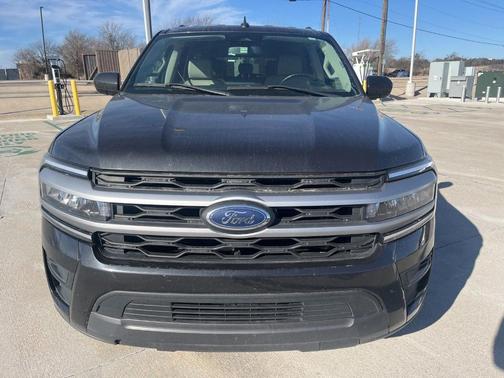 2023 Ford Expedition Max XLT