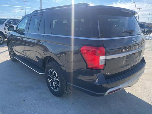 2023 Ford Expedition Max XLT