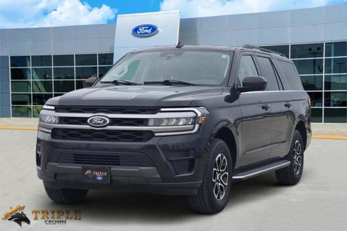2023 Ford Expedition Max XLT