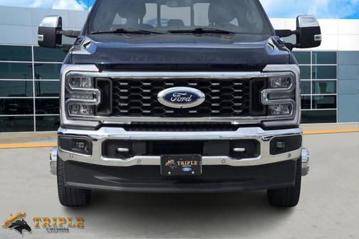 2024 Ford F-350 King Ranch