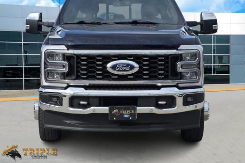 2024 Ford F-350 King Ranch