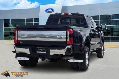 2024 Ford F-350 King Ranch