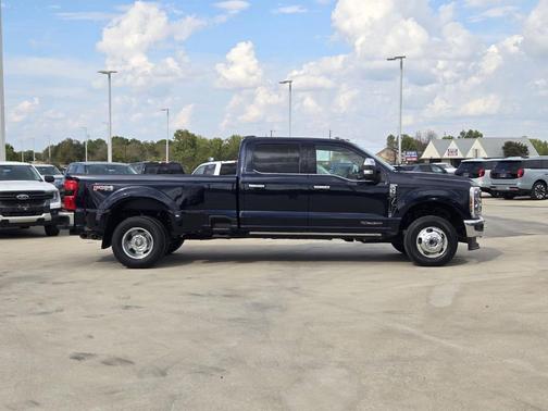 2024 Ford F-350 King Ranch