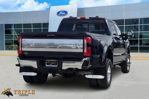 2024 Ford F-350 King Ranch