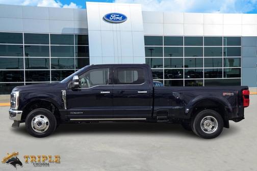 2024 Ford F-350 King Ranch