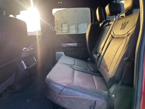 2024 Ford F-350 King Ranch