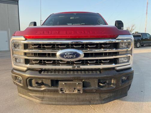 2024 Ford F-350 King Ranch