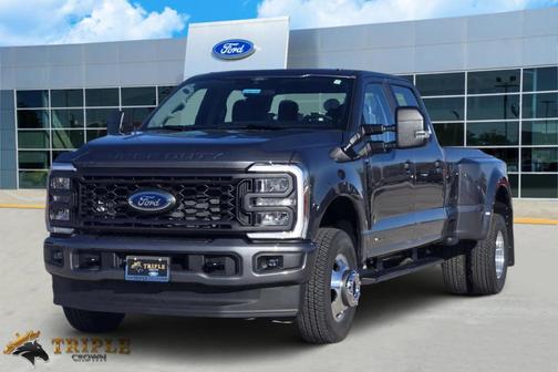 2026 Ford F-350 XL