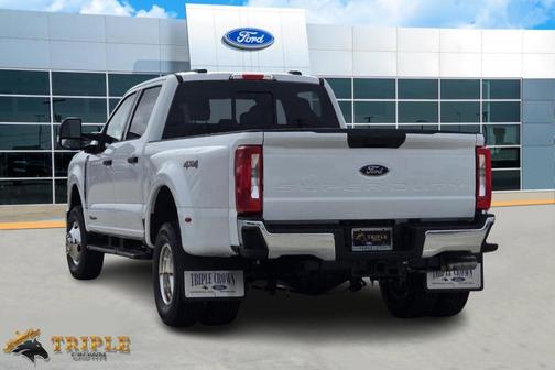 2025 Ford F-350 XLT