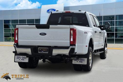 2025 Ford F-350 XLT