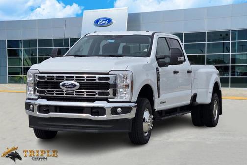 2025 Ford F-350 XLT