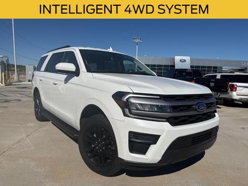 2024 Ford Expedition XLT
