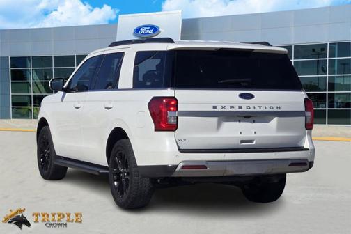2024 Ford Expedition XLT