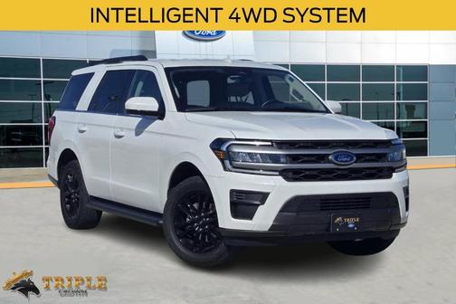 2024 Ford Expedition XLT