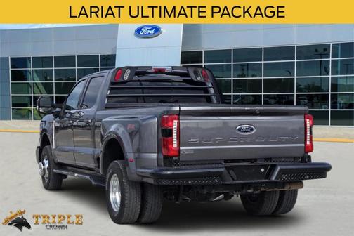 2023 Ford F-350 Lariat Super Duty