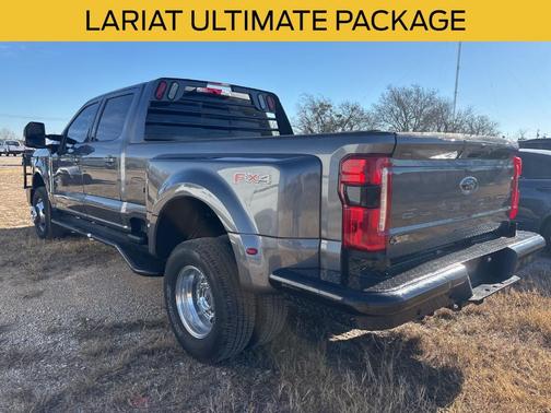 2023 Ford F-350 Lariat Super Duty