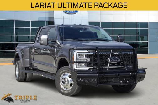 2023 Ford F-350 Lariat Super Duty