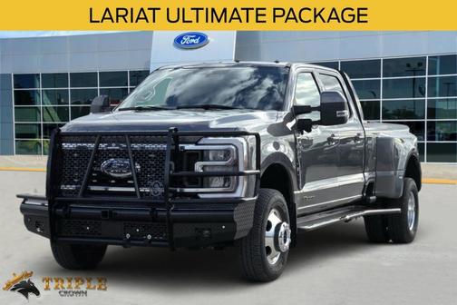 2023 Ford F-350 Lariat Super Duty